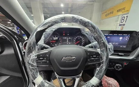 Chevrolet Trax, 2025 год, 2 134 000 рублей, 6 фотография