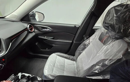 Chevrolet Trax, 2025 год, 2 134 000 рублей, 7 фотография