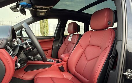 Porsche Macan I рестайлинг, 2025 год, 11 770 000 рублей, 2 фотография