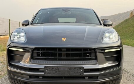 Porsche Macan I рестайлинг, 2025 год, 11 770 000 рублей, 5 фотография