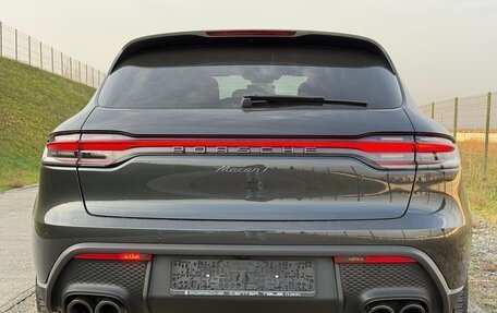 Porsche Macan I рестайлинг, 2025 год, 11 770 000 рублей, 6 фотография