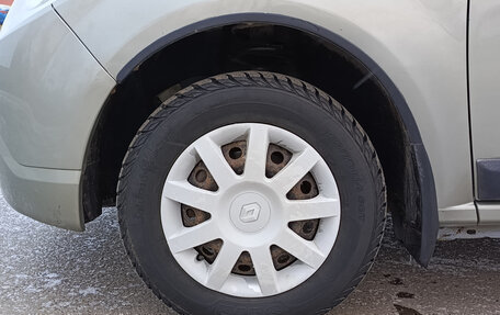 Renault Sandero I, 2013 год, 500 000 рублей, 22 фотография