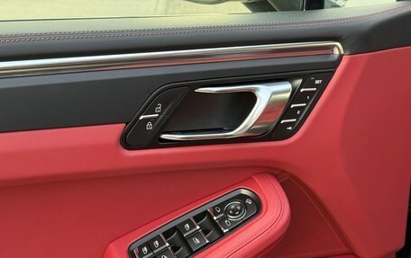 Porsche Macan I рестайлинг, 2025 год, 11 770 000 рублей, 8 фотография