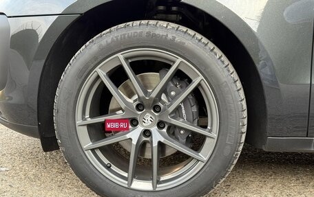 Porsche Macan I рестайлинг, 2025 год, 11 770 000 рублей, 4 фотография