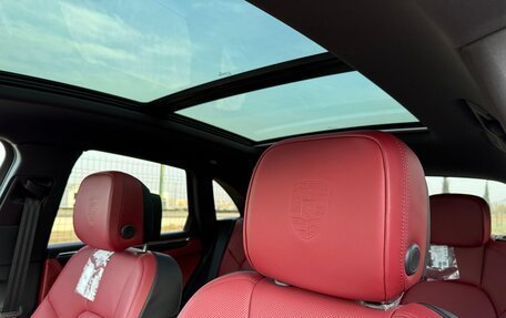 Porsche Macan I рестайлинг, 2025 год, 11 770 000 рублей, 10 фотография