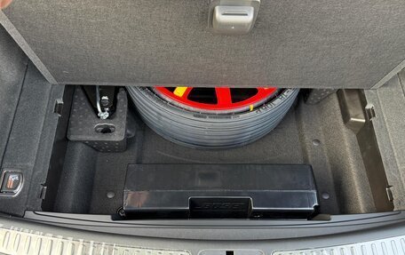 Porsche Macan I рестайлинг, 2025 год, 11 770 000 рублей, 23 фотография