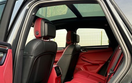 Porsche Macan I рестайлинг, 2025 год, 11 770 000 рублей, 16 фотография