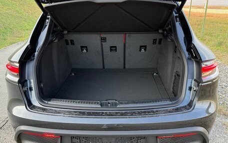 Porsche Macan I рестайлинг, 2025 год, 11 770 000 рублей, 22 фотография