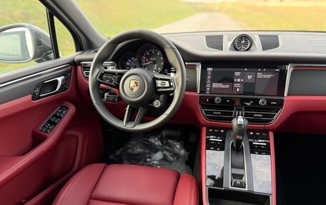 Porsche Macan I рестайлинг, 2025 год, 11 770 000 рублей, 12 фотография