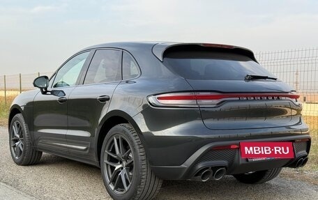 Porsche Macan I рестайлинг, 2025 год, 11 770 000 рублей, 21 фотография