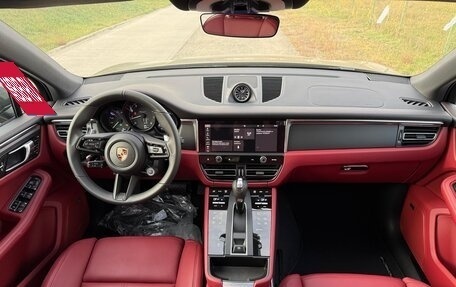 Porsche Macan I рестайлинг, 2025 год, 11 770 000 рублей, 13 фотография