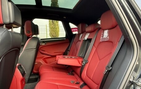 Porsche Macan I рестайлинг, 2025 год, 11 770 000 рублей, 15 фотография