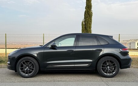 Porsche Macan I рестайлинг, 2025 год, 11 770 000 рублей, 24 фотография
