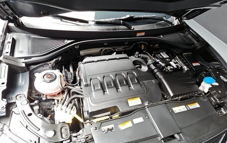 Volkswagen T-Roc I, 2021 год, 2 230 000 рублей, 17 фотография