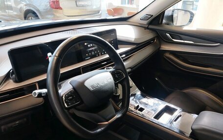 CheryExeed LX, 2022 год, 1 809 900 рублей, 8 фотография