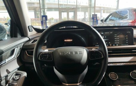 CheryExeed LX, 2022 год, 1 809 900 рублей, 10 фотография