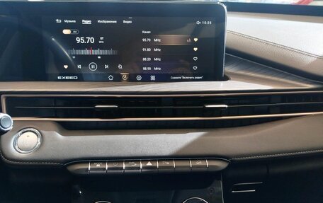 CheryExeed LX, 2022 год, 1 809 900 рублей, 12 фотография
