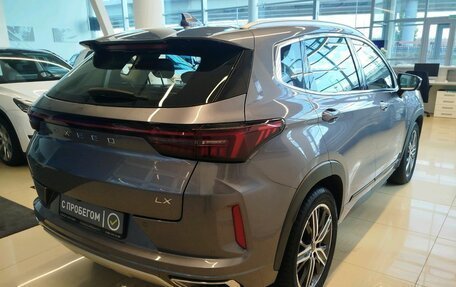 CheryExeed LX, 2022 год, 1 809 900 рублей, 6 фотография
