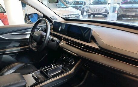 CheryExeed LX, 2022 год, 1 809 900 рублей, 7 фотография