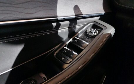 CheryExeed LX, 2022 год, 1 809 900 рублей, 11 фотография