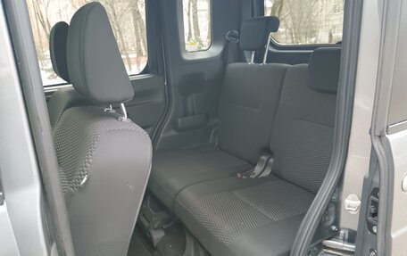 Daihatsu Wake I, 2015 год, 680 000 рублей, 8 фотография