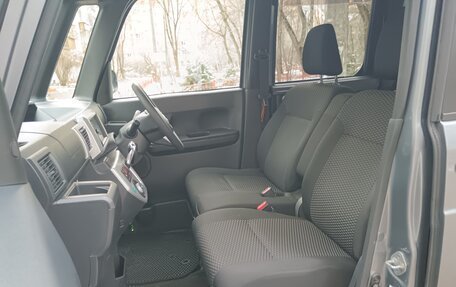 Daihatsu Wake I, 2015 год, 680 000 рублей, 7 фотография