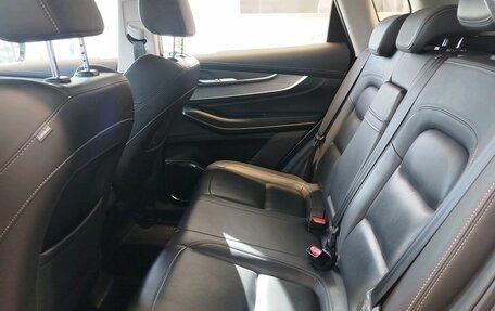 CheryExeed LX, 2022 год, 1 809 900 рублей, 14 фотография