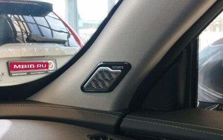 CheryExeed LX, 2022 год, 1 809 900 рублей, 13 фотография