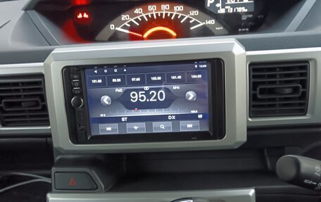 Daihatsu Wake I, 2015 год, 680 000 рублей, 12 фотография