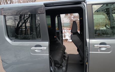 Daihatsu Wake I, 2015 год, 680 000 рублей, 9 фотография