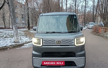 Daihatsu Wake I, 2015 год, 680 000 рублей, 2 фотография