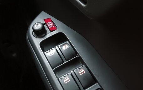 Daihatsu Wake I, 2015 год, 680 000 рублей, 13 фотография