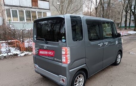 Daihatsu Wake I, 2015 год, 680 000 рублей, 6 фотография