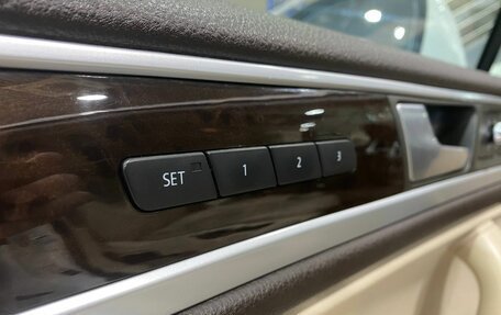 Volkswagen Touareg III, 2012 год, 2 059 900 рублей, 10 фотография