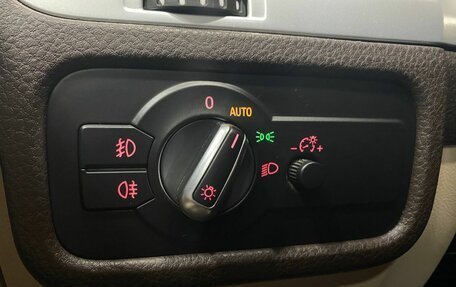 Volkswagen Touareg III, 2012 год, 2 059 900 рублей, 12 фотография