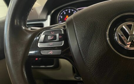 Volkswagen Touareg III, 2012 год, 2 059 900 рублей, 8 фотография