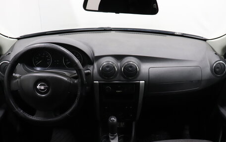 Nissan Almera, 2014 год, 631 000 рублей, 7 фотография