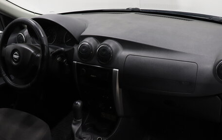 Nissan Almera, 2014 год, 631 000 рублей, 8 фотография