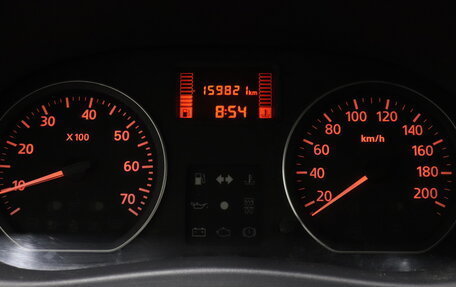 Nissan Almera, 2014 год, 631 000 рублей, 10 фотография