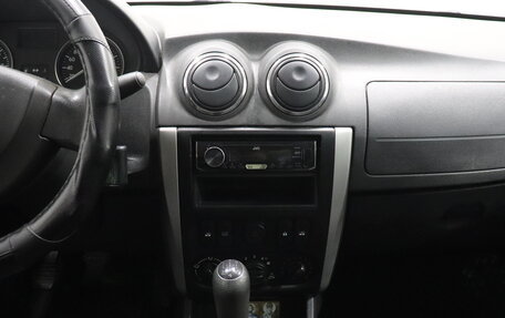 Nissan Almera, 2014 год, 631 000 рублей, 11 фотография