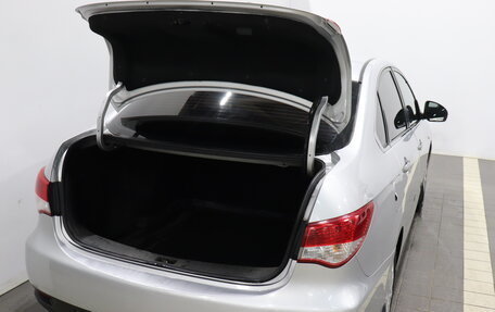 Nissan Almera, 2014 год, 631 000 рублей, 14 фотография