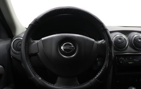 Nissan Almera, 2014 год, 631 000 рублей, 9 фотография