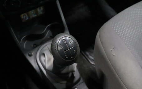 Nissan Almera, 2014 год, 631 000 рублей, 12 фотография