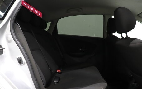 Nissan Almera, 2014 год, 631 000 рублей, 13 фотография