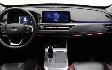 Chery Tiggo 4 I рестайлинг, 2023 год, 1 452 000 рублей, 7 фотография