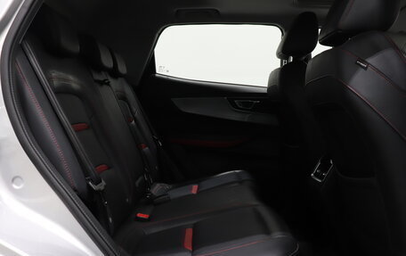 Chery Tiggo 4 I рестайлинг, 2023 год, 1 452 000 рублей, 14 фотография