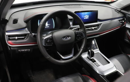 Chery Tiggo 4 I рестайлинг, 2023 год, 1 452 000 рублей, 6 фотография