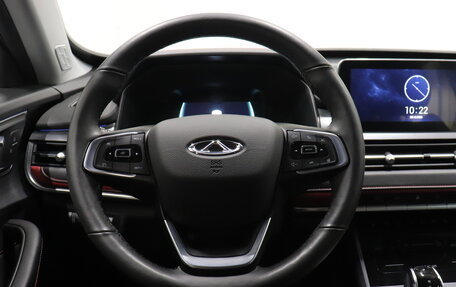 Chery Tiggo 4 I рестайлинг, 2023 год, 1 452 000 рублей, 10 фотография