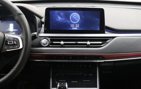 Chery Tiggo 4 I рестайлинг, 2023 год, 1 452 000 рублей, 12 фотография