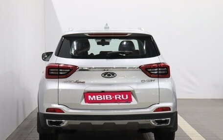 Chery Tiggo 4 I рестайлинг, 2023 год, 1 452 000 рублей, 4 фотография